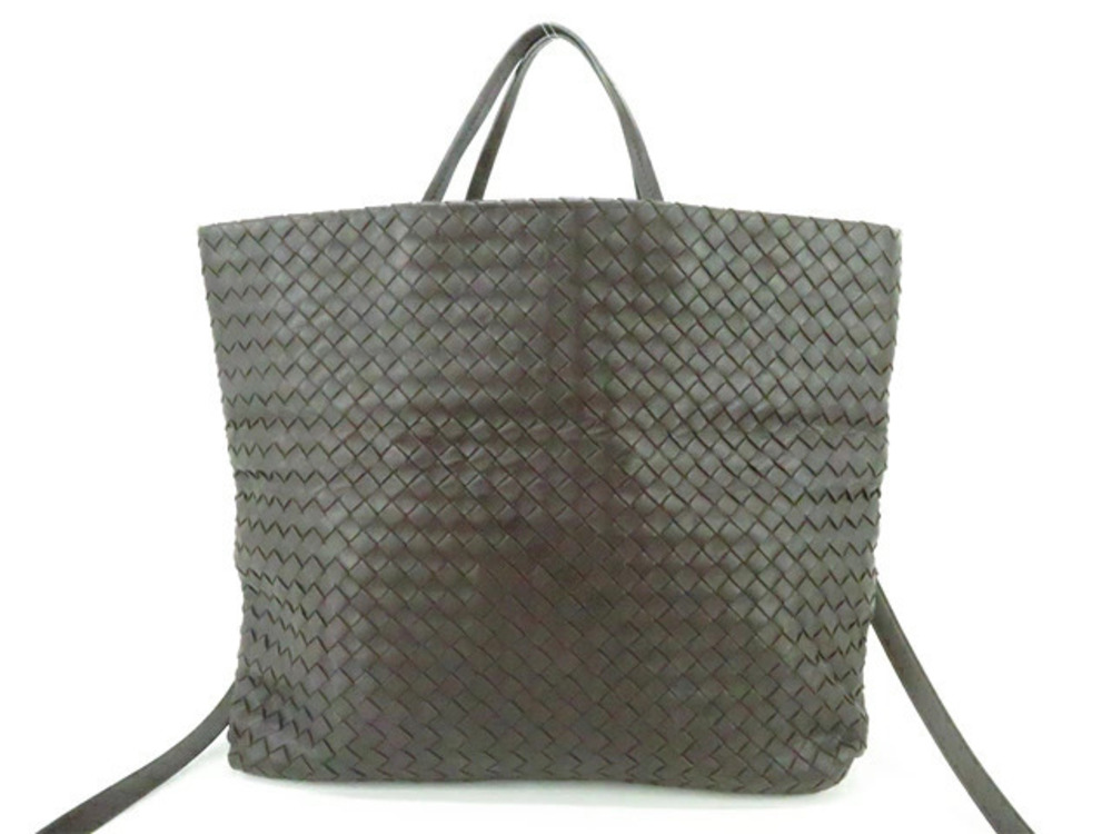 BOTTEGA VENETA Bag Shoulder Calfskin
